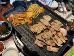 -Dombe豚(黑猪肉街店)