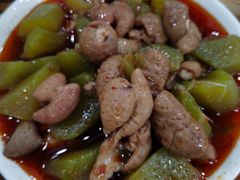 肥肠-雨田饭店