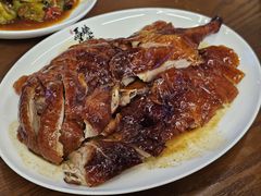 -龍炎馬仔烧味(首位中心店)