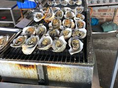 自助取餐区-蚝专家(北滘店)