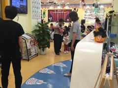 -布劳克教育·易贝乐英语(罗湖太宁店)