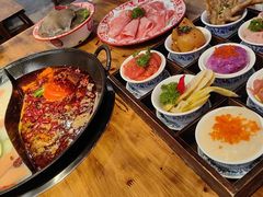 -楠火锅(广州总店)