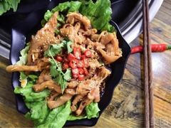 -真牛炭火烤肉(射阳店)