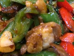 -妈妈的味道(和顺古镇店)