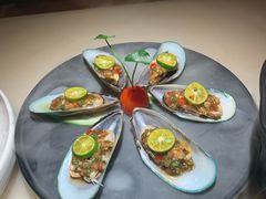 -佬麻雀·新湘菜(珠海金发购物中心店)