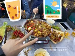 -小民大排档(光谷店)