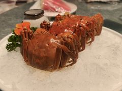 -芳芳私房菜·精作淮扬菜(玖珑湾店)