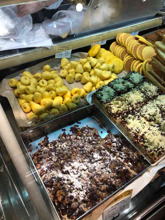 好百客超市-"超市里最爱逛的就是远大下面的好百客,品类.