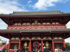 -浅草寺