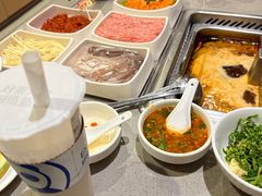 -海底捞火锅(方圆荟店)