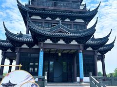 -东湖景区