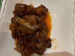 -沁香庭中餐厅·川粤菜(重庆高新假日酒店)