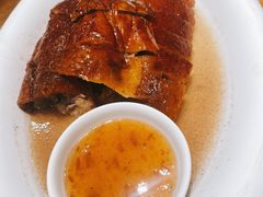 -周锦记广式餐厅