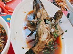 -海鸿荟·沿江菜(中山北路店)
