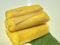 -绿茶餐厅(成都万象城店)