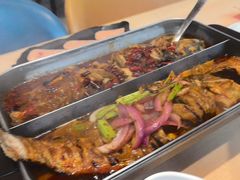 -鱼酷活鱼烤鱼(沈阳大悦城店)