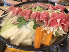 -汤连得温泉馆(宝山店)