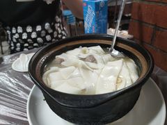 -小杨酒家(华苑小区店)