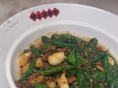 -味上湘菜馆(阿波罗店)