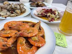 -来之顺海鲜菜馆·青岛菜·始于1993(栈桥店)