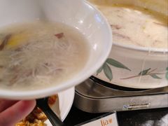 -晋江温德姆酒店·自助餐厅