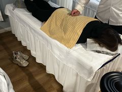 -脊元康推拿整脊养生馆
