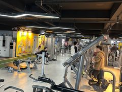 -ENERGY原力健身(川周店)