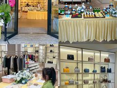 -宁波杉井奥特莱斯广场