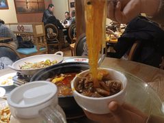 -肖记公安牛肉鱼杂馆· 省级非物质文化遗产(仁和路店)