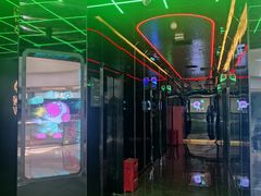 -唱吧麦颂KTV(东胜港悦广场店)