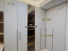 -佰丽爱家全屋定制(汶水店)