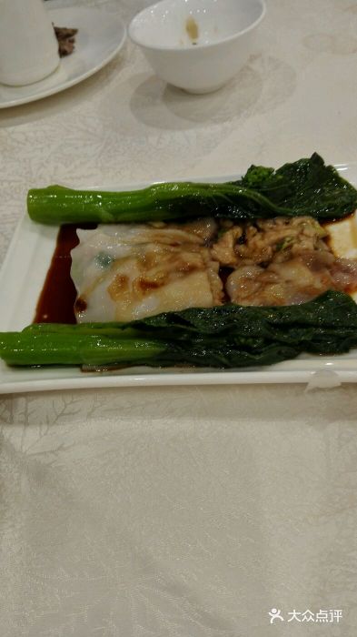 东江海鲜酒家(客村店)图片