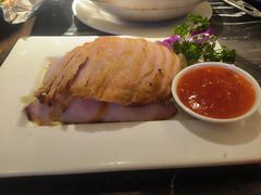 -新白鹿餐厅(虹桥南丰城店)