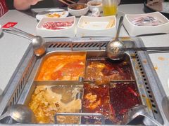 -海底捞火锅(吾悦广场店)