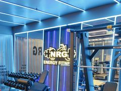 -NRG健身私教CLUB(打浦桥店)