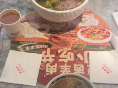 -老碗会·陕西手工面(创智云城店)