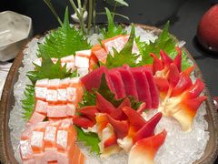 -花潮料理艺食馆(SM新生活广场店)