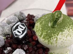 -DQ·蛋糕·冰淇淋(雨花吾悦店)