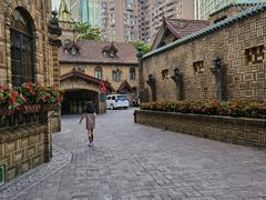 -马勒别墅饭店(静安寺店)