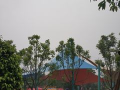 -美的鹭湖探索王国