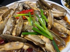 -鑫悦楼煎蟹·16年海鲜大排档