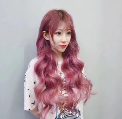 长发-崇尚GAVIN STYLE臻选