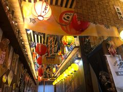 -坂吉屋·居酒屋深夜食堂(龙湖店)