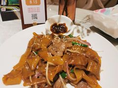 -十二粤味·顺德菜·烧鹅点心(五四广场店)