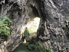 -英西峰林·洞天仙境