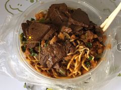 -牛师傅牛肉面(尚隆路店)