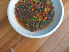 -后湖小院·乡野田园菜