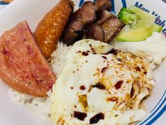 招牌四宝饭-敏华冰厅(天河城店)