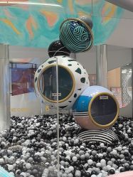 点击看大图 -奈尔宝·国风主题儿童乐园·亲子餐厅(豫园商城店)