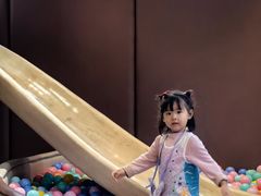 -水桶王国主题餐厅·聚会·生日派对·亲子活动·家庭套餐(亚龙湾希尔顿店)